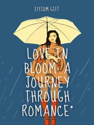 cover image of Love in Bloom